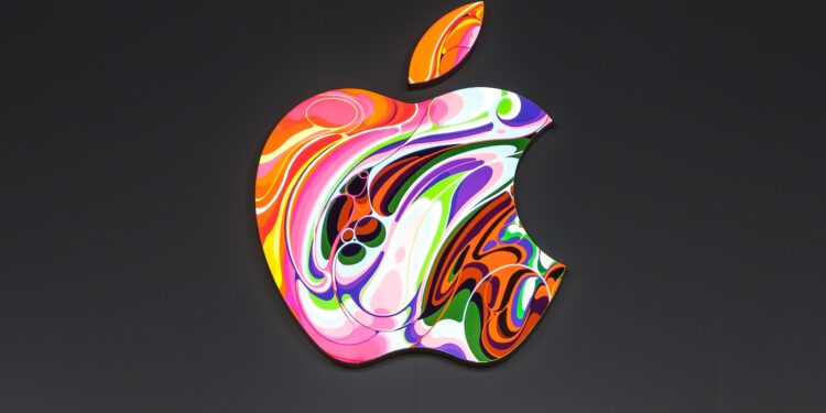 Apple Fortune 500
