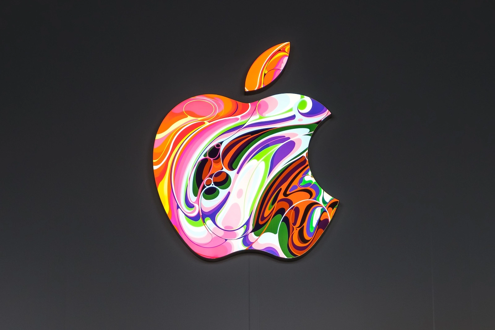 Apple Fortune 500