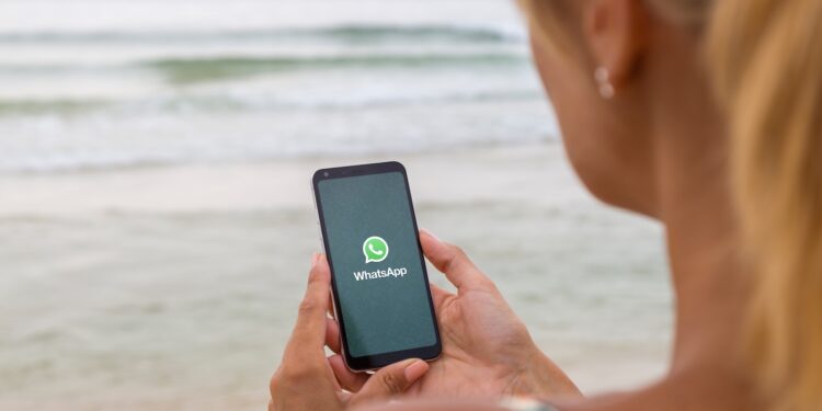 WhatsApp KI