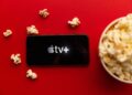 Apple TV+ Juli 2025