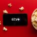 Apple TV+ July 2025