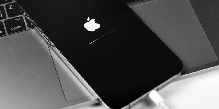 iOS 26 Beta installieren