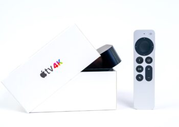 tvOS 26 Apple