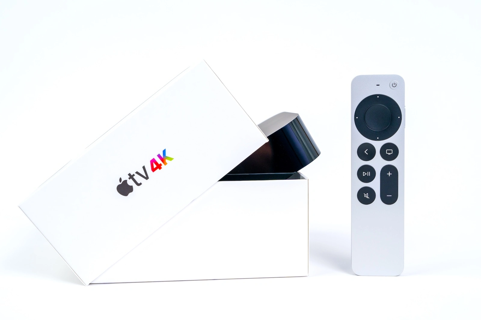 tvOS 26 Apple