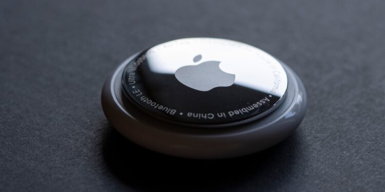 AirTags 2 iOS 26
