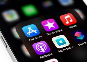 Apple App Store EU