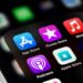Apple App Store EU