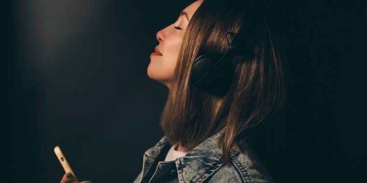 Apple Music Streaming