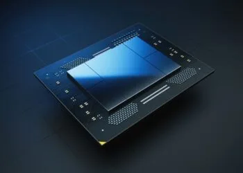Apple Silicon KI