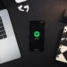 Spotify iPhone