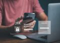 2FA Codes Security