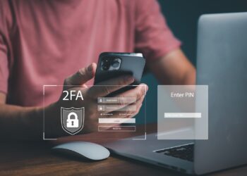 2FA Codes Sicherheit
