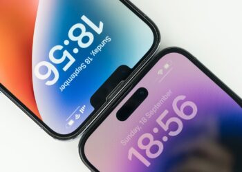 iPhone 18 Pro Apple