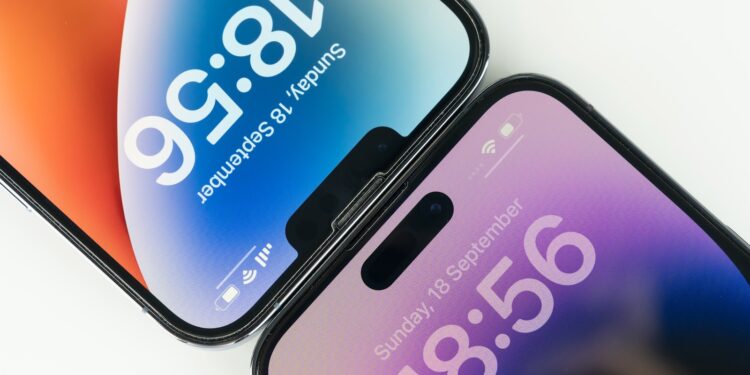 iPhone 18 Pro Apple