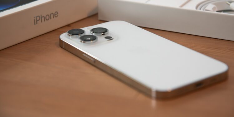 Apple iOS 27