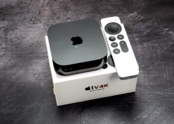 tvOS 26 Thread 1.4