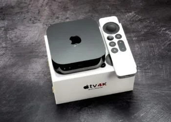 tvOS 26 Thread 1.4