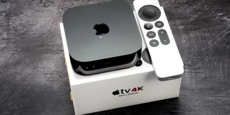 tvOS 26 Thread 1.4