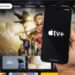Apple TV+ Tim Cook