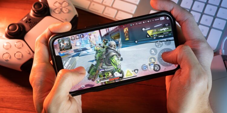 iOS 26 Apple