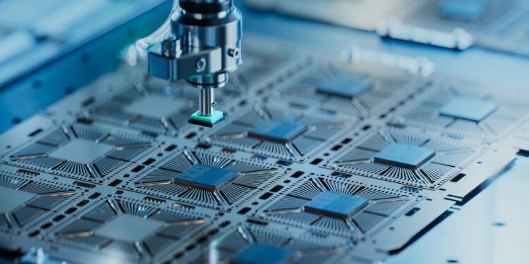 iPhone 18 TSMC