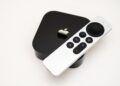 Apple TV 4K Datenschutz