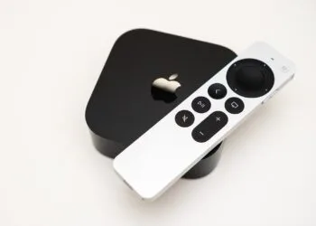 Apple TV 4K Datenschutz