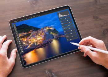 iPad Pro Apple