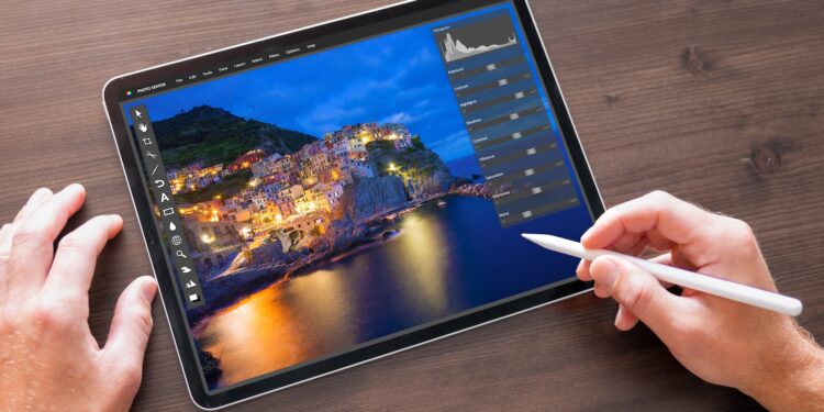 iPad Pro Apple