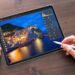 iPad Pro Apple