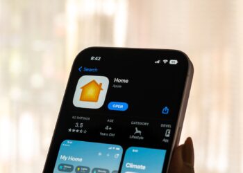 Apple HomeKit upgrade