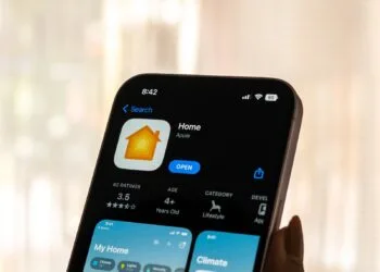 Apple HomeKit-Upgrade