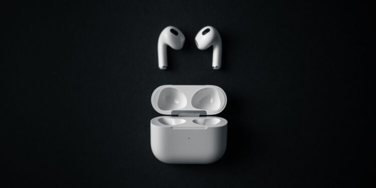 AirPods Apple