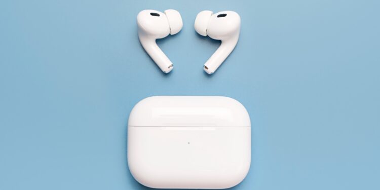AirPods iOS 26
