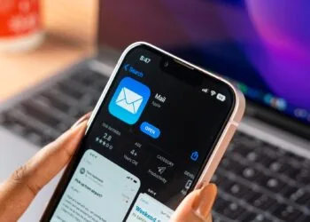 Apple Mail-App