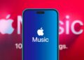 Apple Music iOS 26