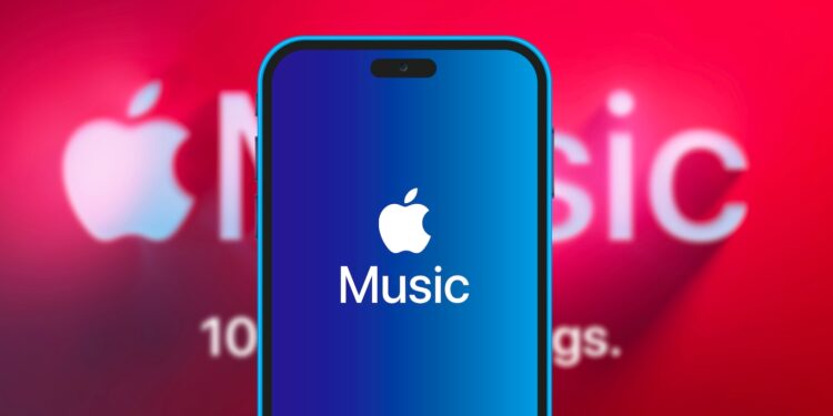 Apple Music iOS 26