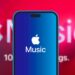 Apple Music iOS 26