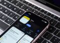 Apple Notizen App iOS 26