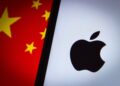 Apple Intelligence China