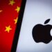 Apple Intelligence China