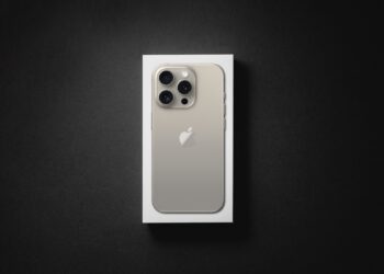 iPhone Apple