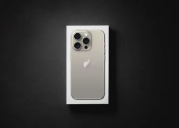 iPhone Apple