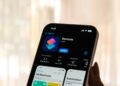 Shortcuts iOS 26