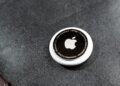 AirTag 2 Apple
