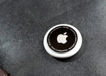 AirTag 2 Apple