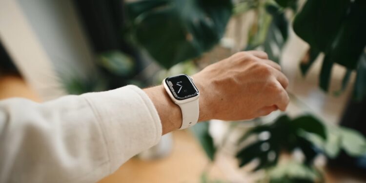 watchOS 26 Apple Watch