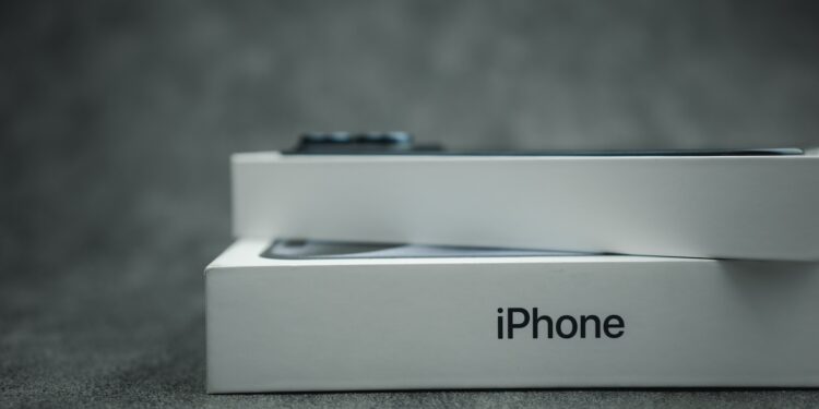 iPhone 18 Pro Apple