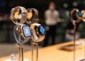 watchOS 26 Apple Watch