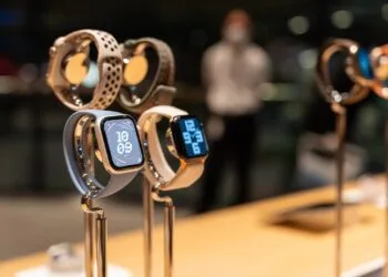 watchOS 26 Apple Watch